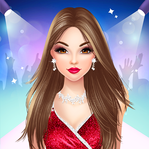 DressUpFashionChallenge